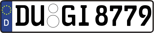 DU-GI8779