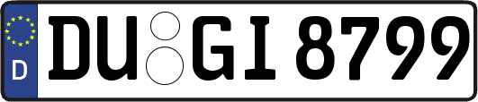 DU-GI8799