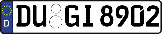 DU-GI8902