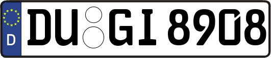 DU-GI8908