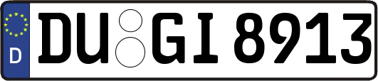 DU-GI8913