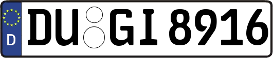 DU-GI8916