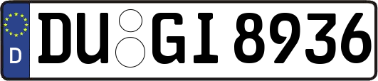 DU-GI8936
