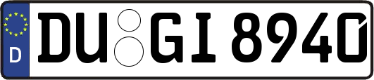 DU-GI8940