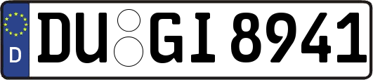 DU-GI8941