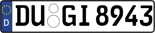 DU-GI8943