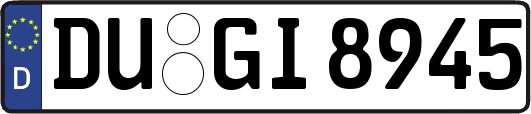 DU-GI8945