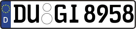 DU-GI8958