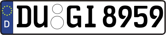 DU-GI8959