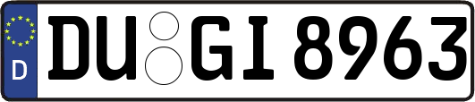 DU-GI8963
