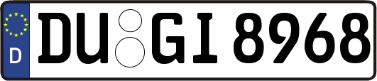 DU-GI8968
