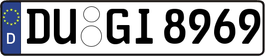DU-GI8969
