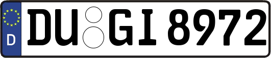 DU-GI8972