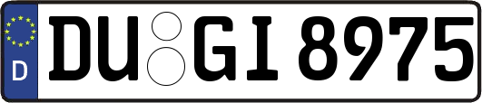 DU-GI8975