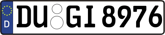 DU-GI8976