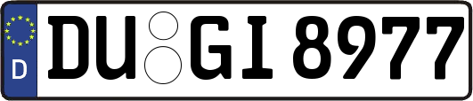 DU-GI8977