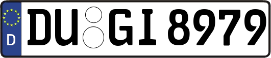 DU-GI8979