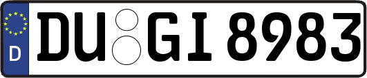 DU-GI8983