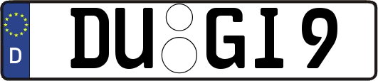 DU-GI9