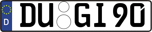 DU-GI90