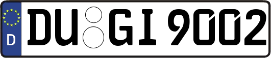 DU-GI9002