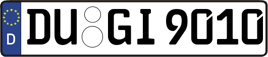 DU-GI9010
