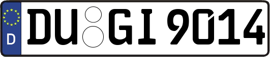 DU-GI9014