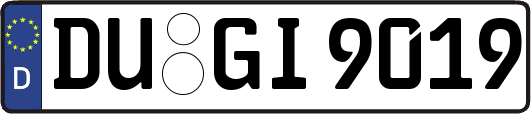 DU-GI9019