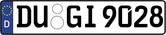 DU-GI9028