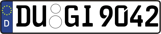 DU-GI9042