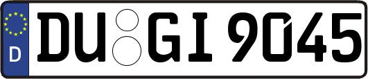 DU-GI9045