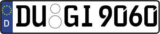 DU-GI9060