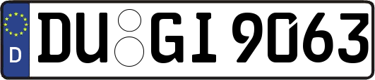 DU-GI9063