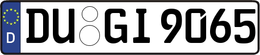 DU-GI9065