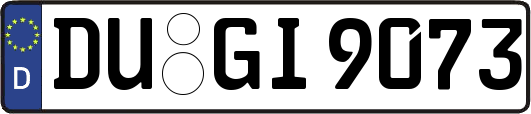 DU-GI9073