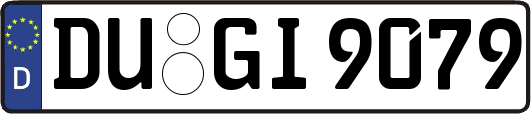 DU-GI9079