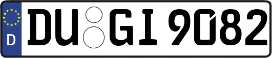 DU-GI9082