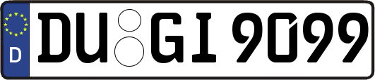 DU-GI9099