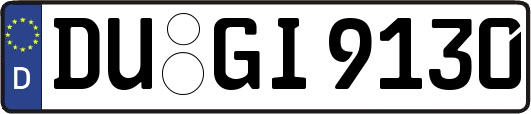 DU-GI9130