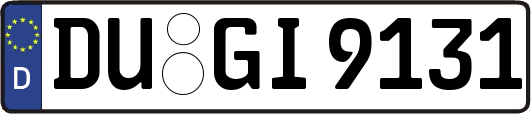 DU-GI9131