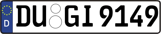 DU-GI9149