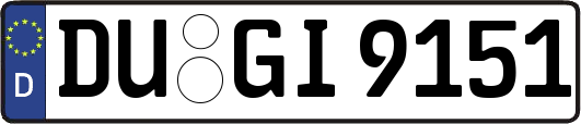 DU-GI9151