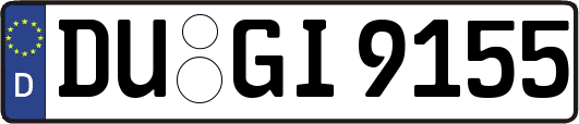 DU-GI9155