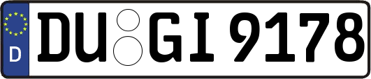 DU-GI9178