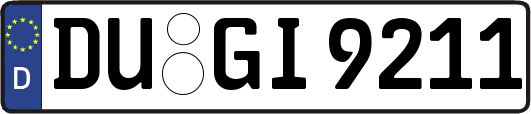 DU-GI9211