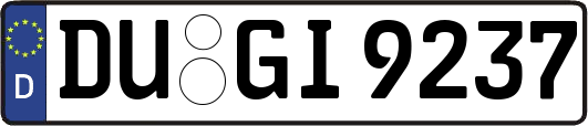 DU-GI9237