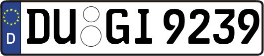 DU-GI9239