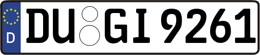 DU-GI9261