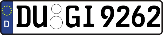 DU-GI9262