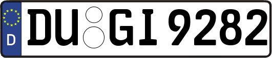 DU-GI9282